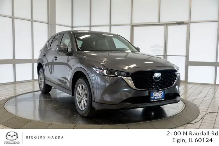 Bigger Mazda: Top 5 Dòng Xe Mazda Lớn Nhất 2026 Bigger Mazda: Top 5 Dòng Xe Mazda Lớn Nhất 2026