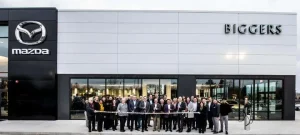 Bigger Mazda: Top 5 Dòng Xe Mazda Lớn Nhất 2026