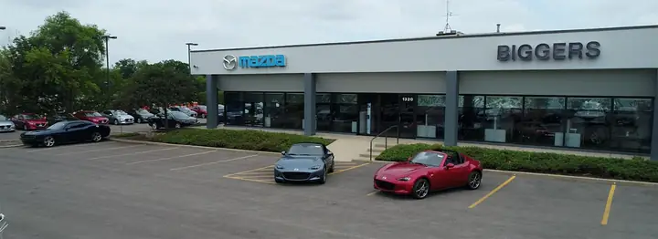 Bigger Mazda: Top 5 Dòng Xe Mazda Lớn Nhất 2026 Bigger Mazda: Top 5 Dòng Xe Mazda Lớn Nhất 2026