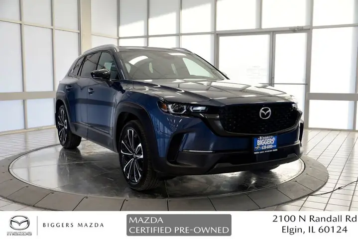 Bigger Mazda: Top 5 Dòng Xe Mazda Lớn Nhất 2026 Bigger Mazda: Top 5 Dòng Xe Mazda Lớn Nhất 2026