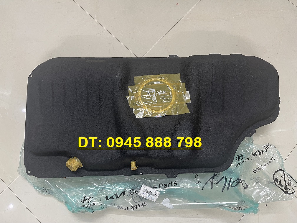 bình xăng kia k3 bao nhiêu lít - Hình 2