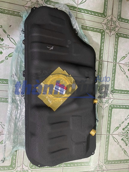 bình xăng kia k3 bao nhiêu lít - Hình 4