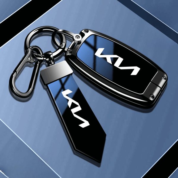 bọc chìa khóa kia sportage - Hình 2