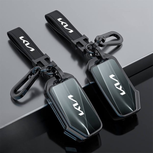 bọc chìa khóa kia sportage - Hình 3