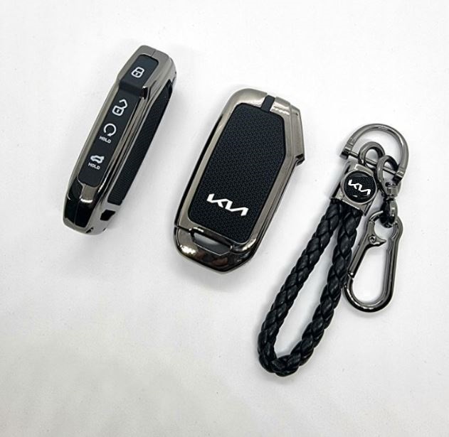 bọc chìa khóa kia sportage - Hình 4