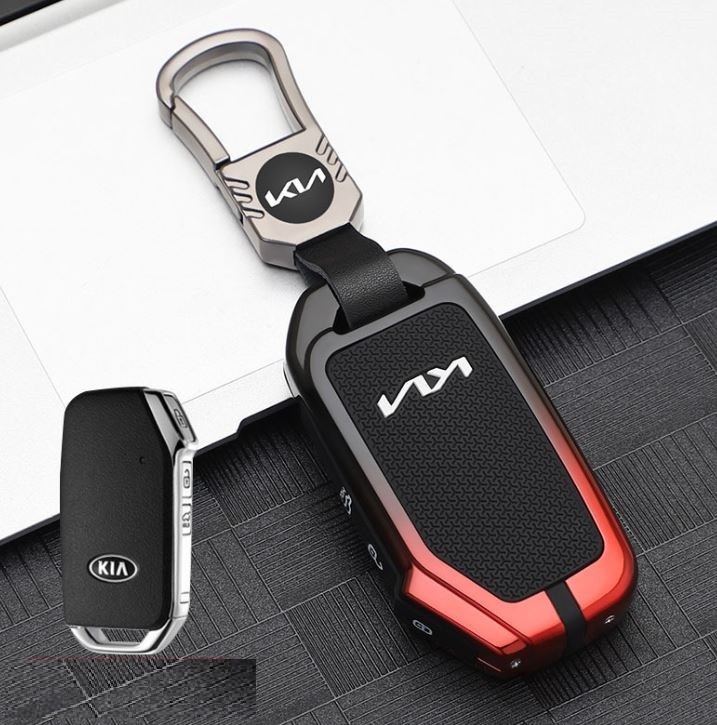 bọc chìa khóa kia sportage