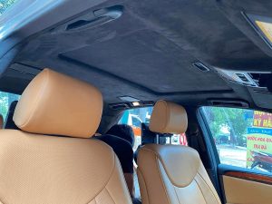 bọc tràn đen kia sportage