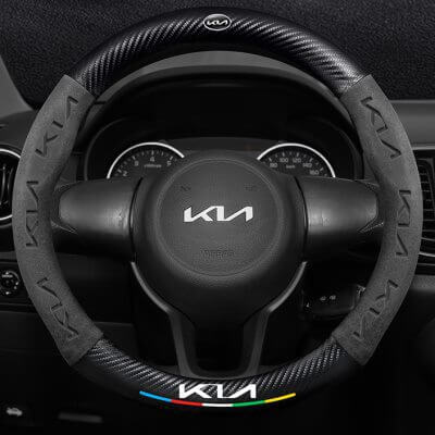 bọc tràn đen kia sportage - Hình 4