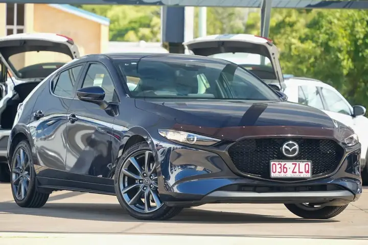 Boettcher Mazda Đề Xuất: Top 5 Dòng Xe Mazda Tốt Nhất 2026
