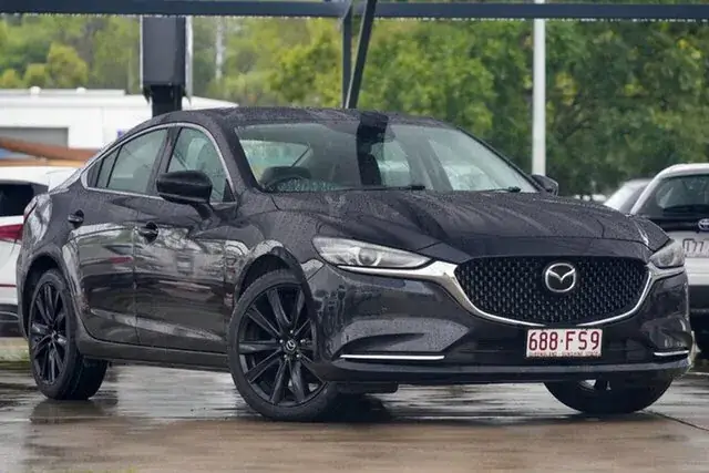 Boettcher Mazda Đề Xuất: Top 5 Dòng Xe Mazda Tốt Nhất 2026