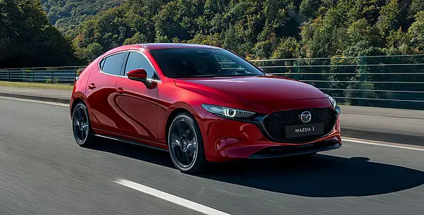 Boettcher Mazda Đề Xuất: Top 5 Dòng Xe Mazda Tốt Nhất 2026
