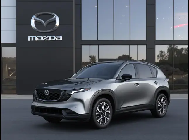 Đánh Giá Bommarito Mazda St. Peters: Dịch Vụ Và Xe Mazda Chất Lượng