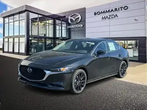 Đánh Giá Bommarito Mazda St. Peters: Dịch Vụ Và Xe Mazda Chất Lượng
