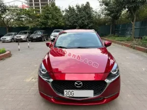 Top 5 Bánh Xe Phù Hợp Nhất Cho Mazda 2 Năm 2026