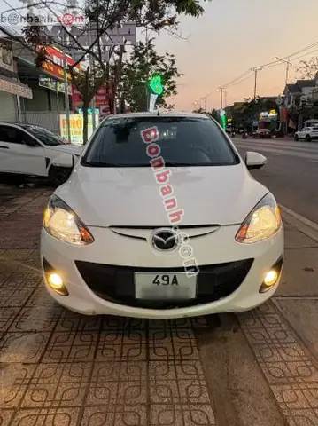 Top 5 Bánh Xe Phù Hợp Nhất Cho Mazda 2 Năm 2026 Top 5 Bánh Xe Phù Hợp Nhất Cho Mazda 2 Năm 2026