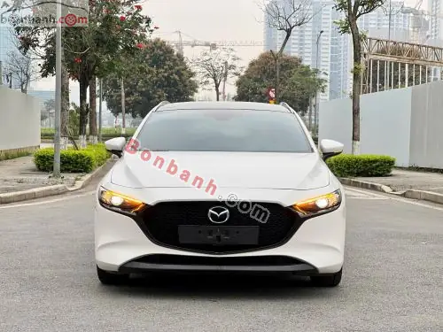 Bánh Xe Mazda 3: Kích Thước, Áp Suất Và Hướng Dẫn Bảo Trì Chi Tiết