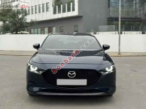 Bánh Xe Mazda 3: Kích Thước, Áp Suất Và Hướng Dẫn Bảo Trì Chi Tiết