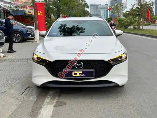 Bánh Xe Mazda 3: Kích Thước, Áp Suất Và Hướng Dẫn Bảo Trì Chi Tiết
