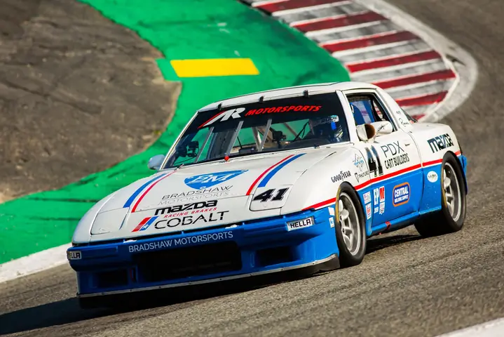 Bradshaw Mazda: Top 5 Dòng Xe Đáng Mua Nhất 2026