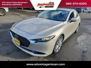 Bremerton Mazda: Top 5 Dòng Xe Phù Hợp Nhất Cho Người Dùng Washington