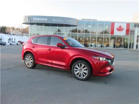 Bridgewater Mazda: Top 5 Dòng Xe Mazda Đáng Mua Nhất 2026 Bridgewater Mazda: Top 5 Dòng Xe Mazda Đáng Mua Nhất 2026