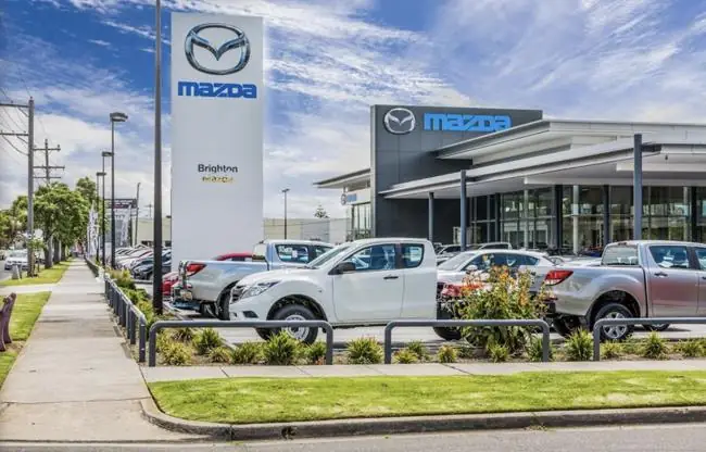 Trải Nghiệm Dịch Vụ Và Các Dòng Xe Tại Brighton Mazda 2026