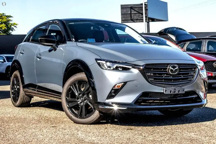 Trải Nghiệm Dịch Vụ Và Các Dòng Xe Tại Brighton Mazda 2026
