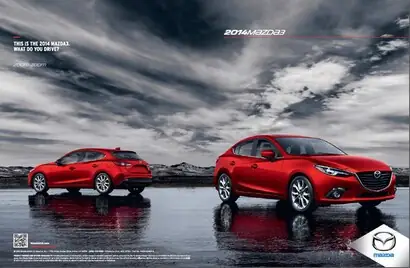 Brochure Mazda 3: Cách Đọc Và Phân Tích Thông Tin Chi Tiết Từ Tài Liệu Chính Hãng Brochure Mazda 3: Cách Đọc Và Phân Tích Thông Tin Chi Tiết Từ Tài Liệu Chính Hãng