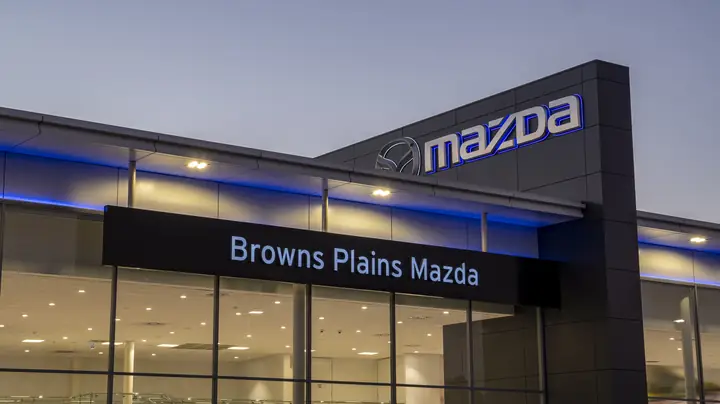 Top 7 Dòng Xe Mazda Đẹp Nhất Với Màu Nâu 2026