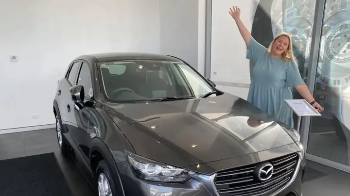 Top 7 Dòng Xe Mazda Đẹp Nhất Với Màu Nâu 2026