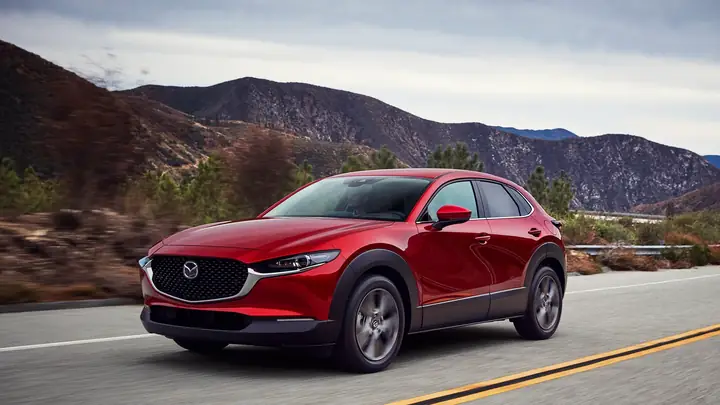 Top 5 Dòng Xe Mazda Cũ Đáng Mua Nhất Top 5 Dòng Xe Mazda Cũ Đáng Mua Nhất