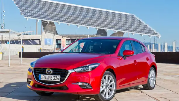 Top 5 Dòng Xe Mazda Cũ Đáng Mua Nhất Top 5 Dòng Xe Mazda Cũ Đáng Mua Nhất
