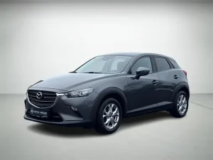 Top 5 Dòng Xe Mazda Cũ Đáng Mua Nhất