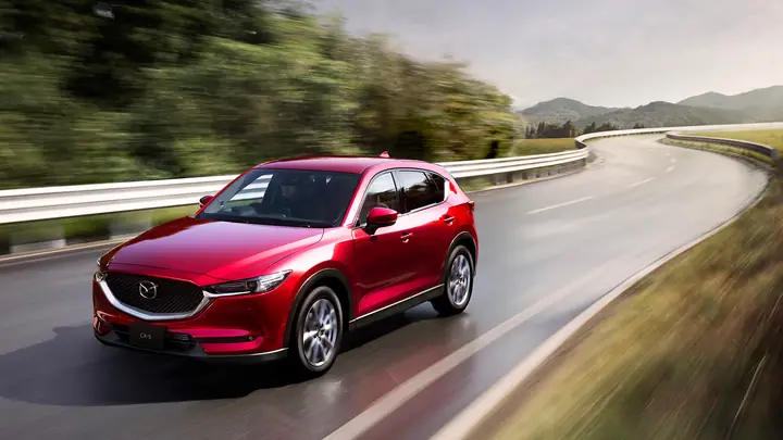 Top 5 Dòng Xe Mazda Cũ Đáng Mua Nhất Top 5 Dòng Xe Mazda Cũ Đáng Mua Nhất