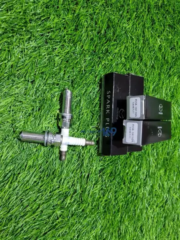 Bugi Mazda 3: Hướng Dẫn Chi Tiết Về Lựa Chọn, Thay Thế Và Bảo Dưỡng