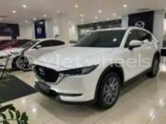 Mua Mazda: Top 5 Dòng Xe Đáng Mua Nhất 2026 Mua Mazda: Top 5 Dòng Xe Đáng Mua Nhất 2026