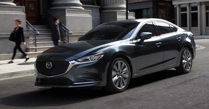 Mua Mazda: Top 5 Dòng Xe Đáng Mua Nhất 2026 Mua Mazda: Top 5 Dòng Xe Đáng Mua Nhất 2026