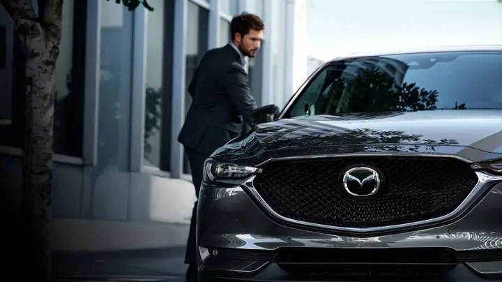 Mua Mazda: Top 5 Dòng Xe Đáng Mua Nhất 2026 Mua Mazda: Top 5 Dòng Xe Đáng Mua Nhất 2026