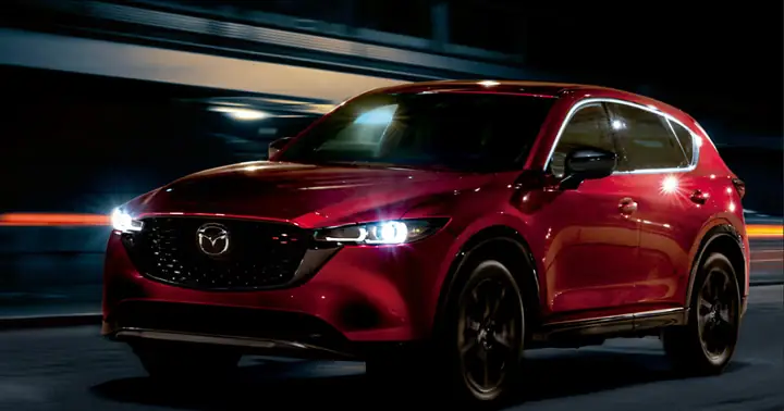 Mua Mazda: Top 5 Dòng Xe Đáng Mua Nhất 2026 Mua Mazda: Top 5 Dòng Xe Đáng Mua Nhất 2026