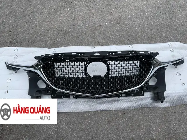 Cảm Giác Lái Mazda 6 Là Gì? Đánh Giá Chi Tiết Từ Chuyên Gia