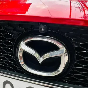 Hệ Thống Camera Trên Xe Mazda: Tổng Quan, Công Dụng & Hướng Dẫn Chi Tiết