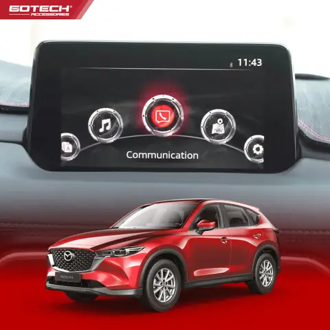 Hệ Thống Camera Trên Xe Mazda: Tổng Quan, Công Dụng & Hướng Dẫn Chi Tiết Hệ Thống Camera Trên Xe Mazda: Tổng Quan, Công Dụng & Hướng Dẫn Chi Tiết