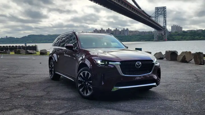 Top 5 Camioneta Mazda Đáng Mua Nhất 2026