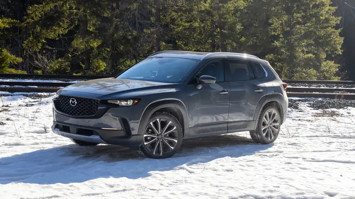 Top 5 Camioneta Mazda Đáng Mua Nhất 2026