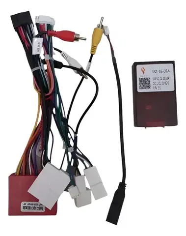 Hệ Thống Canbus Trên Mazda Cx-5: Kiến Trúc, Lỗi Và Cách Xử Lý