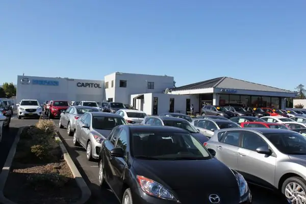 Đánh Giá Chi Tiết Capitol Mazda: Trải Nghiệm Mua Xe & Dịch Vụ Hậu Mãi Toàn Diện Đánh Giá Chi Tiết Capitol Mazda: Trải Nghiệm Mua Xe & Dịch Vụ Hậu Mãi Toàn Diện