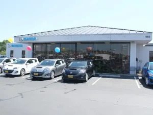 Đánh Giá Chi Tiết Capitol Mazda: Trải Nghiệm Mua Xe & Dịch Vụ Hậu Mãi Toàn Diện