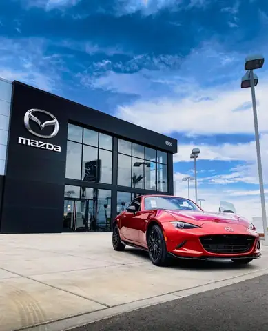 Cardinale Way Mazda: Top 5 Dòng Xe Đáng Mua Nhất Hiện Nay Cardinale Way Mazda: Top 5 Dòng Xe Đáng Mua Nhất Hiện Nay