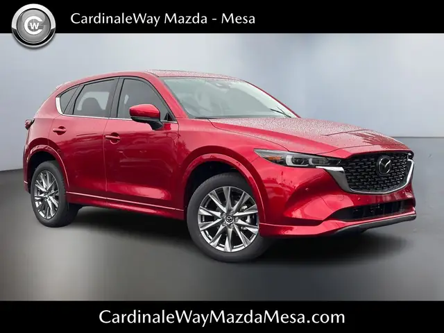 Cardinale Way Mazda: Top 5 Dòng Xe Đáng Mua Nhất Hiện Nay Cardinale Way Mazda: Top 5 Dòng Xe Đáng Mua Nhất Hiện Nay