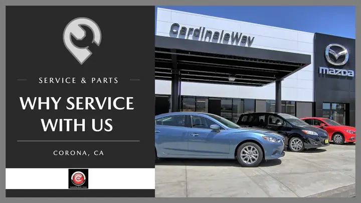 Cardinale Way Mazda: Top 5 Dòng Xe Đáng Mua Nhất Hiện Nay Cardinale Way Mazda: Top 5 Dòng Xe Đáng Mua Nhất Hiện Nay